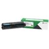 Lexmark 20N2Hc0 Toner Cartridge 1 102109