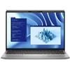 Dell DELL Latitude 7455 XPlus10C 14inch QHD+ Touch 16GB 512GB SSD IR Cam & Mic FgrPr 3 Cell 65W WLAN Backlit Kb Nordic W11P 3Y Basic Onsite 4GMVG