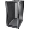 APC APC NetShelter SX 24U Rack indipendenti Nero (NETSHELTER SX 24U 600MM - WIDE X 1070MM DEEP ENCLOSURE) AR3104SP1