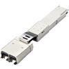 HPE Dual 10GBASE-T QSFP+ 857498-001