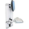 Ergotron Ergotron StyleView Vertical Lift, Pati 60-609-216