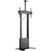 Multibrackets M Motorized Floorbase 120 Kg 8588
