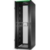 APC APC AR3387B2 rack 48U Rack indipendenti Nero (APC NetShelter SX Gen 2 - Rack cabinet - 2258H x 800W x 1200D mm, with Sides - floor-standing - black - 48U - 19 - TAA Compliant - for P/N: SMT1000RM1U, SMT750RM1U, SRTL10KRM4UT, SRTL5KRM2UI-HW, …