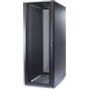 APC APC NetShelter SX Enclosure with Sides - Rack cabinet - nero - 48U - 19 AR3387