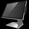 COLORMETRICS Colormetrics P5100, 38,1cm (15), Projected Capacitive, USB, USB-C, poweredUSB, RS232, Ethernet, Intel Core i5, senza ventola, SSD, nero 10D6630AHB