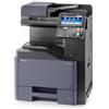 KYOCERA MULTIFUNZIONE KYOCERA TASKalfa 308ci A4 30ppm 1.5GB 500FF DUPLEX RADF Display Touch 7 LAN USB No Toner 1102WL3NL0