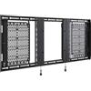 Chief Chief AS3LD Supporto TV a parete 2,18 m [86] Nero (AS3LD - Tempo Flat Panel Wall Mount System) AS3LD
