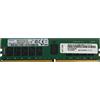 Lenovo Lenovo 4X77A77496 memoria 32 GB DDR4 288-pin DIMM Data Integrity Check [verifica integritÃ dati] (Memory Module 32 Gb Ddr4 3200 - Mhz Ecc - Warranty: 12M) 4X77A77496