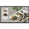 LG 86TR3DQ-B 86IN 4K 400NIT 8MS 86TR3DQ-B.AUEQ