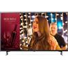 LG LG 86UN640S visualizzatore di messaggi Pannello piatto per segnaletica digitale 2,18 m [86] Wi-Fi 300 cd/mÂ² 4K Ultra HD Blu WebOS (86UN640S 86IN COMMERCIAL TV LED - UHD) 86UN640S