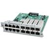 Allied Telesis Allied Telesis MCF3000/8SP convertitore multimediale di rete Interno 1000 Mbit/s Acciaio inox (Allied Telesis AT MCF3000/8SP - Media converter - 1GbE - 10Base-T, 100Base-TX, 1000Base-T - SFP [mini-GBIC] / RJ-45 - TAA Compliant) …