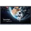 BenQ 65 EDLA WITH ANDROID 13 UHD 3840 × 2160 TOUCH 9H.F9ATK.DE1
