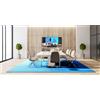 AVOCOR Avocor AVE-9200 - 92 Categoria diagonale E92 Series Display LCD retroilluminato a LED - interattiva - con touch screen (multi touch) - Android - 5K UHD (2160p) 5120 x 2160 - LED a illuminazione diretta AVE-9200