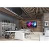AVOCOR Avocor AVH-8620 - 86 Categoria diagonale H Series Display LCD retroilluminato a LED - interattiva - con touch screen (multi touch) - 4K UHD (2160p) 3840 x 2160 - LED a illuminazione diretta AVH-8620