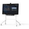 AVOCOR Avocor Series One Board 65 - Dispositivo per video conferenza - Ottimizzato per Google Meet AVM-6570-EU