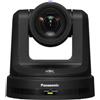 Panasonic Panasonic AW-UE20 8,46 MP Nero 3840 x 2160 Pixel 60 fps MOS 25,4 / 2,8 mm [1 / 2.8] (AW-UE20 [Black] - 4K PTZ Camera with simultaneous 3G-SDI HDMI & USB output - Black) AW-UE20KE