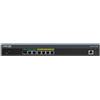 Lancom Systems Lancom Systems 1930EF router cablato Gigabit Ethernet Nero 62146