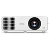 BenQ BenQ LH650 videoproiettore Proiettore a raggio standard 4000 ANSI lumen DLP 1080p (1920x1080) CompatibilitÃ 3D Nero, Bianco 9H.JS577.13E