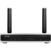 Lancom Systems LANCOM 1800EF-4G [EU] gateway/controller 10, 100, 1000 Mbit/s (LANCOM 1800EF-4G [EU] - ) 62164
