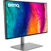 BenQ BenQ skærm - 32 - 4K 3840x2160 9H.LMVLA.TBE