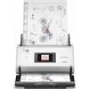 Epson Epson WorkForce DS-32000 Scanner a foglio 600 x 600 DPI A3 Nero, Bianco (WORKFORCE DS-32000) B11B255401BY
