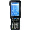 Wasp Wasp 633809009808 computer palmare 10,2 cm [4] 480 x 800 Pixel Touch screen 395 g Nero (WDT950 Mobile Computer 633809009808) 633809009808