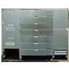 HPE MSL8096 Tape Library Chassis 634035-001
