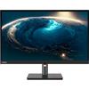 Lenovo Lenovo ThinkVision P32pz-30 Monitor PC 80 cm [31.5] 3840 x 2160 Pixel 4K Ultra HD LCD Nero (P32PZ-30 31.5 HDMI/DP/USB-C/RJ45) 63E5GAT2UK