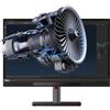 Lenovo Lenovo ThinkVision 27 3D skærm - WLED 63F1UAT3EU