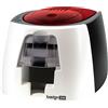 Evolis Evolis Badgy200, unilaterale, 12 punti /mm (300dpi), USB B22U0000RS