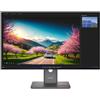 Lenovo Lenovo ThinkVision P32UD-40 Monitor (TV P32UD-40 WLED 31.5IN 16:9 - 3840X2160 4/6MS 1500:1 350CD/M2) 64A8XAT2UK