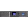 Eaton Eaton 9PX Lithium-ion - Netpack - UPS (installabile in rack / esterno) - 200/208/220/230/240 V c.a. V - 2400 watt - 3000 VA - 1 fase - Ethernet 10/100/1000, RS-232, USB - connettori di uscita 10 - 2U - 19 - nero, argento 9PX3000IRTN-L