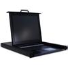 Inter-Tech Inter-Tech KVM-1708 LED - KVM-konsol - 88887213