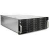 Inter-Tech 4U-4724 Hdd Enclosure Grey 88887354