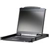 ATEN Slideaway console 19 LeD CL3000N-ATA-2XK06DNG