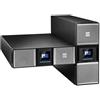 Eaton Eaton 9PX 8000i RT4U HotSwap Netpack G2 gruppo di continuitÃ [UPS] Doppia conversione [online] 8 kVA 8000 W (9PX 8000I RT4U HOTSWAP NETPACK - G2) 9PX8KIRTNBPG2