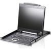 ATEN Slideaway console 19 LED CL3000N-ATA-2XK07GG