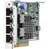 HPE HPE Ethernet 1Gb 4-port FLR-T I350-T4V2 Adapter 665240-B21