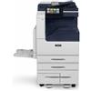 Xerox Xerox Multifunzione VersaLink B7130V_T + Kit di iniz. A3 30ppm Totale carta 3140 fg DADF Single Pass FR USB LAN B7130V_T