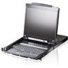 ATEN Dual rail + Dual Console 19 CL5800N-ATA-2XK07GG