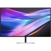 HP HP Inc. HP 732xk - Series 7 Pro - LED-Monitor - 80 cm (31.5) - 3840 x 2160 4K @ 120 Hz - IPS Black - 450 cd/mÂ² - 2700:1 - 5 ms - Thunderbolt 4, HDMI, DisplayPort - Schwarz, Silber (B7JM6AA#ABB) B7JM6AA#ABB