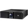 Eaton Eaton 9SX Gen2 9SX6KIRT3UG2 - UPS (montabile in rack) - 200/208/220/230/240/250 V c.a. V - 6000 watt - 6000 VA - 1 fase - 5 Ah - RS-232, USB - connettori di uscita 12 - PFC (fattore di correzione alimentazione) - 3U - 19 - nero 9SX6KIRT3UG2