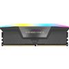 Corsair CORSAIR Vengeance RGB - 64GB: 2x32GB - CMH64GX5M2B5200Z40K