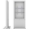 SMS Smart Media Solutions 49P Casing Freestand StorageG1 702-008-41