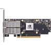 Nvidia NVIDIA ConnectX-7 - Adattatore di rete - PCIe 5.0 x16 - 400Gb Ethernet / 400Gb InfiniBand OSFP x 1 900-9X766-003N-SQ0