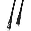 Port Designs Usb Cable Usb 2.0 2 M Usb C 900067