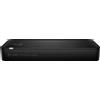 HP HP Poly Studio G62 - Sistema di videoconferenza - Certificato per i team Microsoft, certificato per video Poly - nero - con Mounting Plate Kit - power adapter included A01KCAA