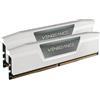 Corsair Corsair VENGEANCE memoria 32 GB 2 x 16 GB DDR5 6400 MHz CMK32GX5M2B6400C32W