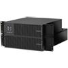Atlantis Land UPS ATLANTIS A03-OP6002P-RC 6000VA/5400W Rack 6U (3+3) Doppia conv.-Interf.EPO-16 Batt. 12V/7A -Slot x sk SNMP A03-OP6002P-RC