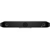 HP HP Poly Studio V52 - Barra video USB - bianco - power adapter included A09D4AA